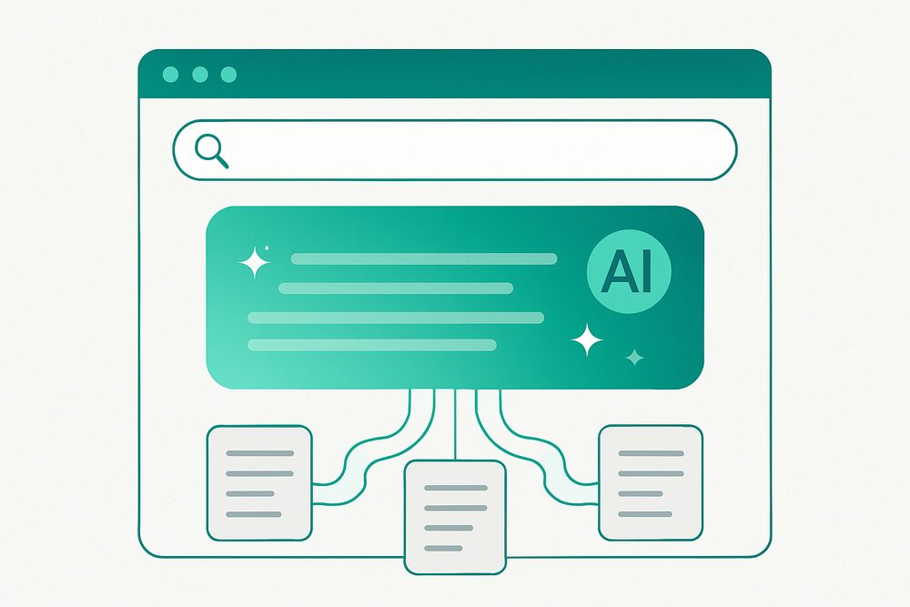 IA et moteurs de recherche en 2026 : AI Overviews, ChatGPT Search et impact sur le SEO