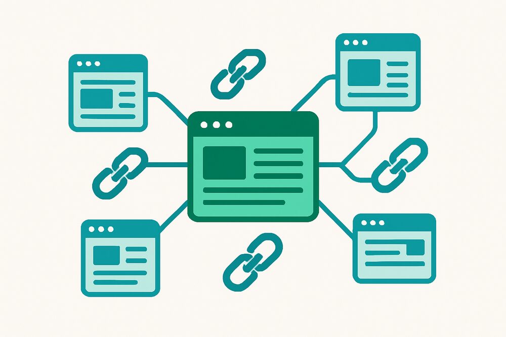 Le netlinking, passage obligé du référencement