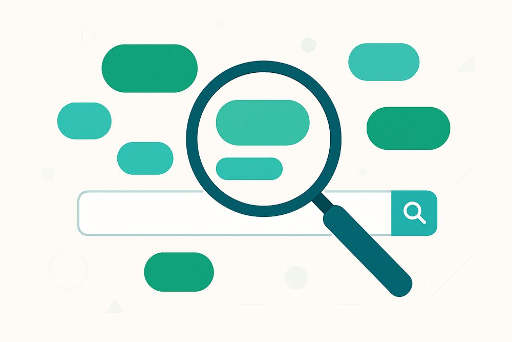 Recherche de mots-clés SEO : identifier les requêtes des internautes