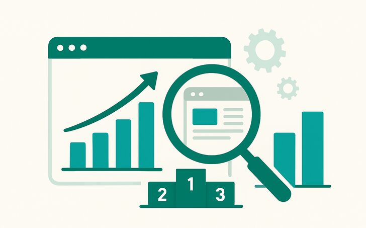 prestations de r&eacute;f&eacute;rencement naturel SEO